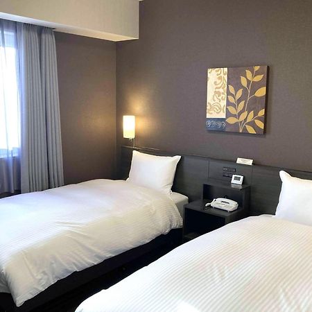 Hotel Route-Inn Kashima Kashima  Εξωτερικό φωτογραφία