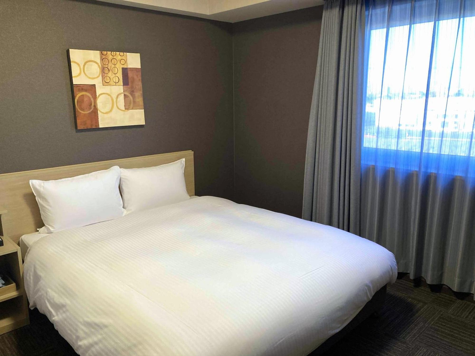 Hotel Route-Inn Kashima Kashima  Εξωτερικό φωτογραφία