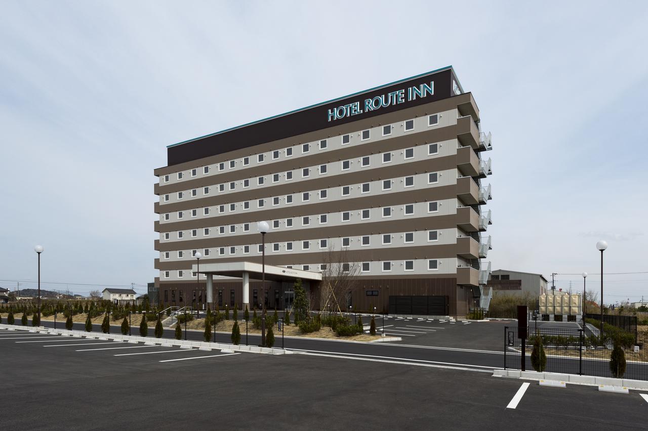 Hotel Route-Inn Kashima Kashima  Εξωτερικό φωτογραφία