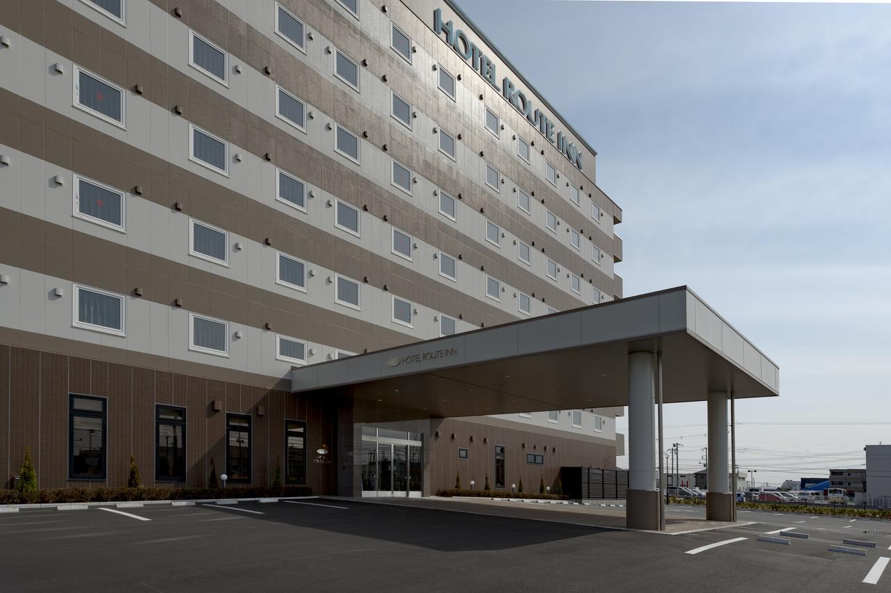 Hotel Route-Inn Kashima Kashima  Εξωτερικό φωτογραφία
