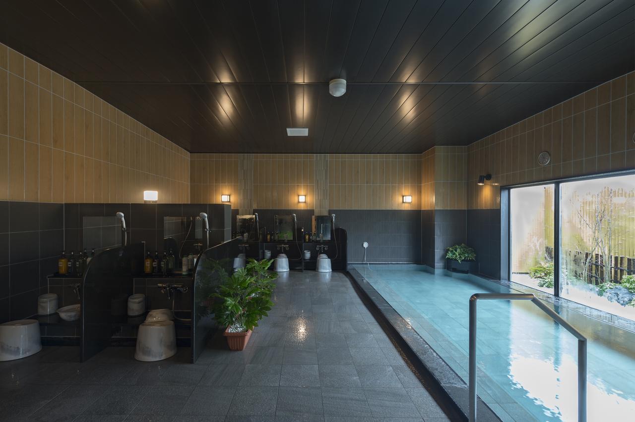 Hotel Route-Inn Kashima Kashima  Εξωτερικό φωτογραφία